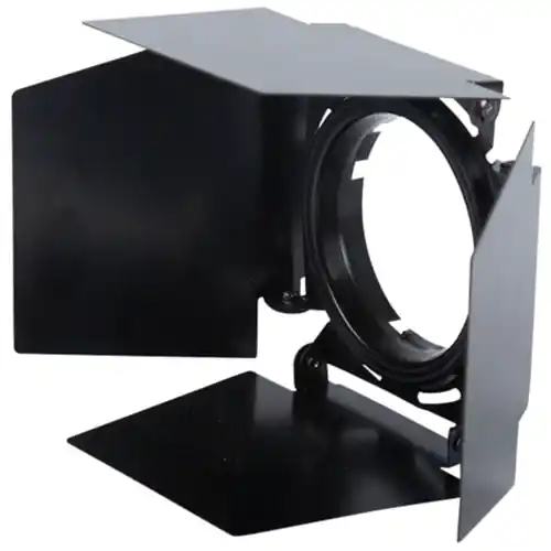 Säker betalning Bländskyddsklaff